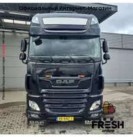 в рассрочку от 1 022 сум DAF XF 530 4X2 Тягач