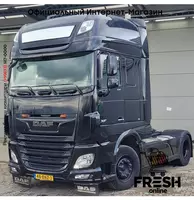 DAF XF 530 4X2 Тягач