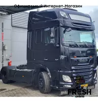 DAF XF 530 4X2 Тягач В рассрочку