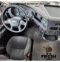 DAF XF 530 4X2 Тягач - "Fresh online"©️