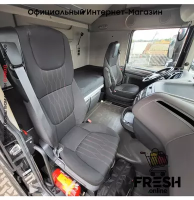 DAF XF 530 4X2 Тягач