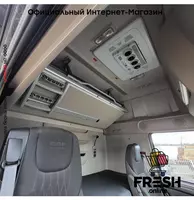 DAF XF 530 4X2 Тягач - Тягачи