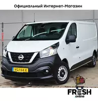 Nissan NV300 2.0 dCi 170PK коммерческий транспорт