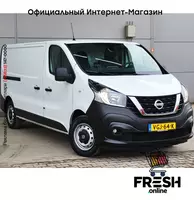в рассрочку от 470 сум Nissan NV300 2.0 dCi 170PK коммерческий транспорт