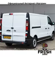 Nissan NV300 2.0 dCi 170PK коммерческий транспорт В рассрочку