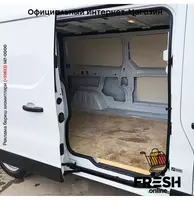 Nissan NV300 2.0 dCi 170PK коммерческий транспорт "Fresh online"©️