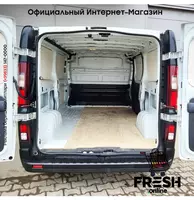 Nissan NV300 2.0 dCi 170PK коммерческий транспорт - "Fresh online"©️