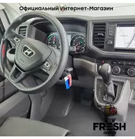 MAN TGE 3.140 закрытый коммерческий транспорт - "Fresh online"©️