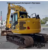 Komatsu PC138 US-11 Track строительная техника - в рассрочку от 950 сум