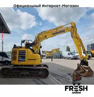 в рассрочку от 950 сум Komatsu PC138 US-11 Track строительная техника