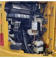 "Fresh online"©️ - Komatsu PC138 US-11 Track строительная техника