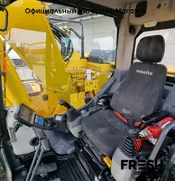 Komatsu PC138 US-11 Track строительная техника - Экскаваторы