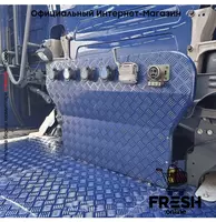 Scania S730 6X2 Тягач - "Fresh online"©️