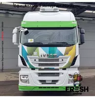 в рассрочку от 610 сум Iveco Stralis 400 4X2 Тягач
