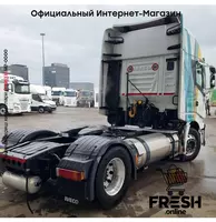 Iveco Stralis 400 4X2 Тягач "Fresh online"©️