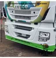 Iveco Stralis 400 4X2 Тягач - "Fresh online"©️