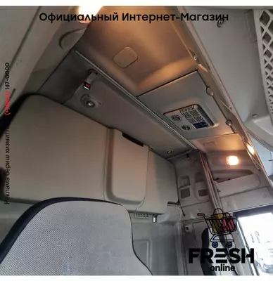 Iveco Stralis 400 4X2 Тягач