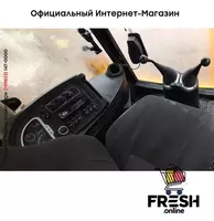 Экскаватор-погрузчик JCB 3CX new engine - Экскаваторы