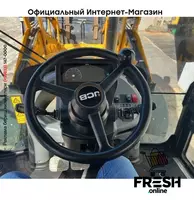 "Fresh online"©️ - Экскаватор-погрузчик JCB 3CX