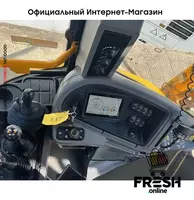 Экскаватор-погрузчик JCB 3CX - Экскаваторы