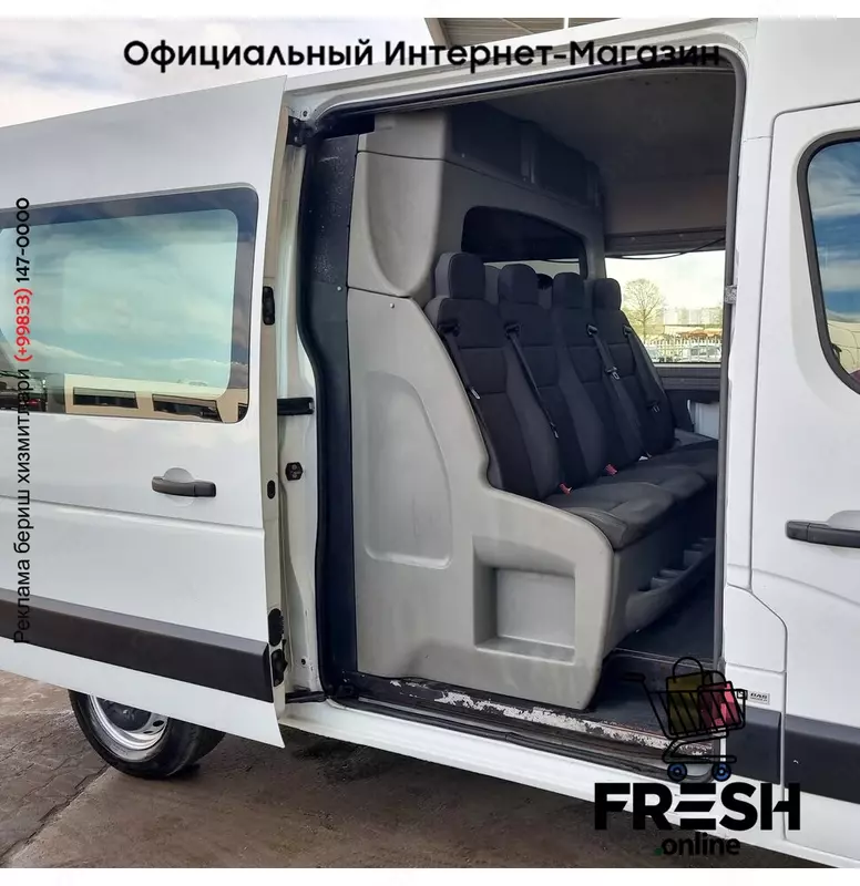 Renault Master 110PK закрыто коммерческий транспорт
