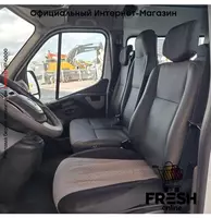 Renault Master 110PK закрыто коммерческий транспорт - Прочие транспортные средства
