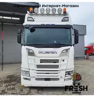 в рассрочку от 1 472 сум Scania R580 6X2 Тягач