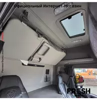 Scania R580 6X2 Тягач - Тягачи