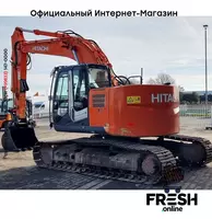 Hitachi ZX225 USLC-3 Track строительная техника - в рассрочку от 699 сум