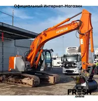 в рассрочку от 699 сум Hitachi ZX225 USLC-3 Track строительная техника