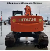 Hitachi ZX225 USLC-3 Track строительная техника "Fresh online"©️