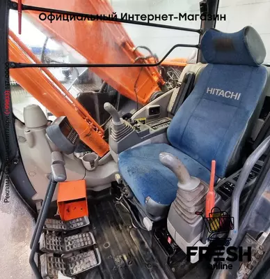 Hitachi ZX225 USLC-3 Track строительная техника