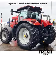 Трактор Case Puma 220 4X4 - в рассрочку от 1 474 сум