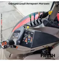 Трактор Case Puma 220 4X4 - Тракторы