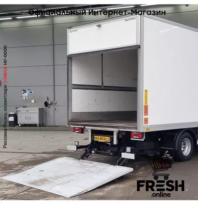 Iveco Daily 70C18 закрытый коммерческий транспорт