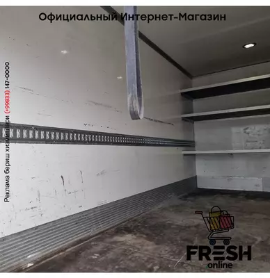 Iveco Daily 70C18 закрытый коммерческий транспорт