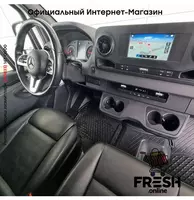 "Fresh online"©️ - Mercedes Sprinter 314 CDI Холодильник коммерческий транспорт