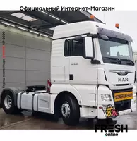 MAN TGX 18.500 4X2 Тягач Muddatli to'lov