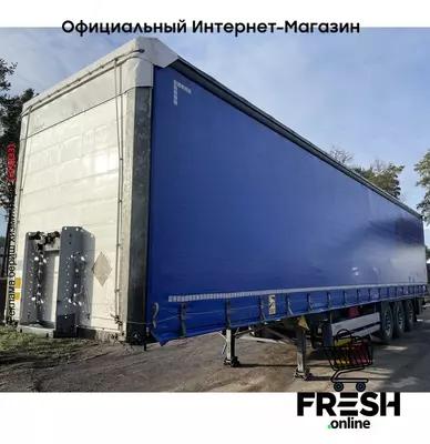 Schmitz SCB*S3T 3 Assen шторки полуприцепы