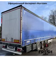 Schmitz SCB*S3T 3 Assen шторки полуприцепы В рассрочку