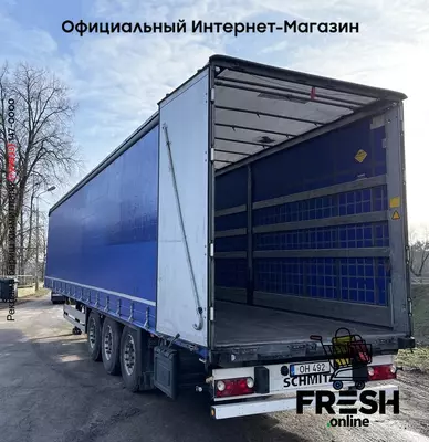 Schmitz SCB*S3T 3 Assen шторки полуприцепы