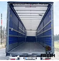 Schmitz SCB*S3T 3 Assen шторки полуприцепы - "Fresh online"©️
