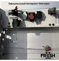 "Fresh online"©️ - Schmitz SCB*S3T 3 Assen шторки полуприцепы