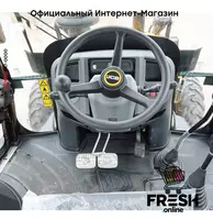 Новый экскаватор-погрузчик JCB 3CX - Экскаваторы