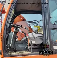 "Fresh online"©️ - Колесный экскаватор Doosan DX140W