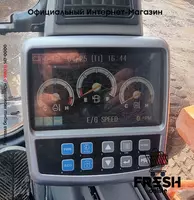 Колесный экскаватор Doosan DX140W - Экскаваторы