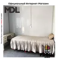 Сборный контейнер 20-футовый "Fresh online"©️