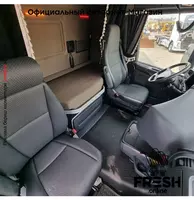 "Fresh online"©️ - Scania R520 6X4 Тягач