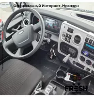 Бетононасос Ford 4142P 8X4 - Прочие транспортные средства