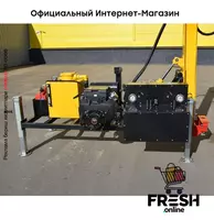 Буровая установка МОЗБТ М1 В рассрочку